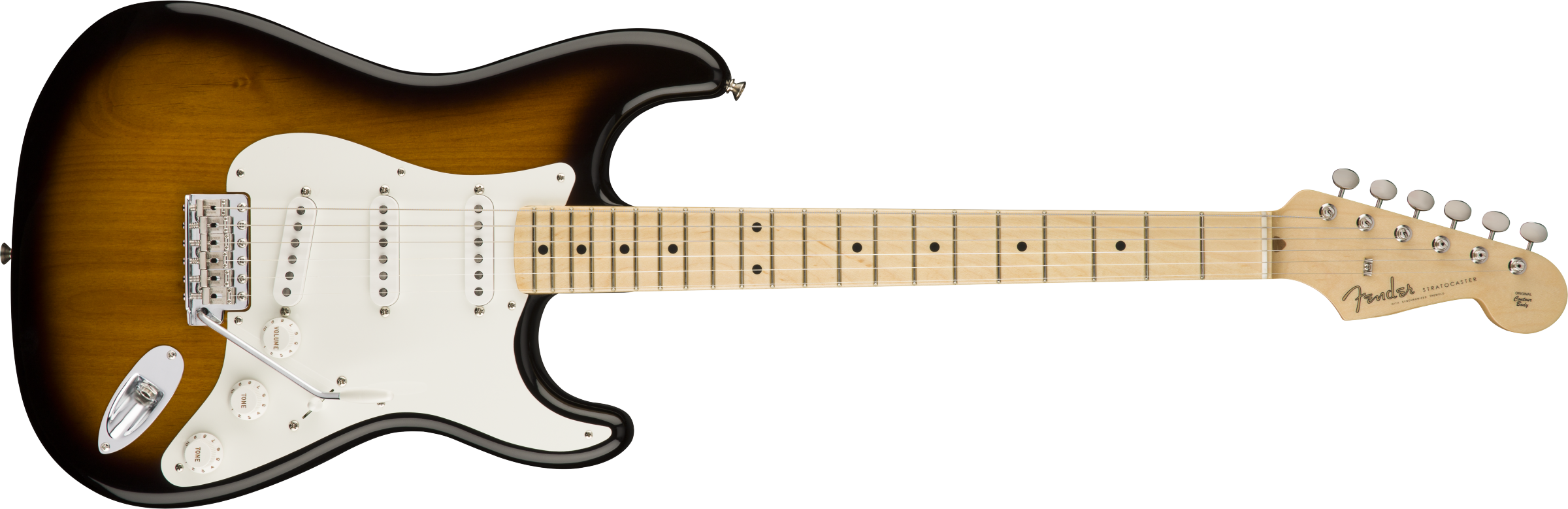 American Original '50s Stratocaster®